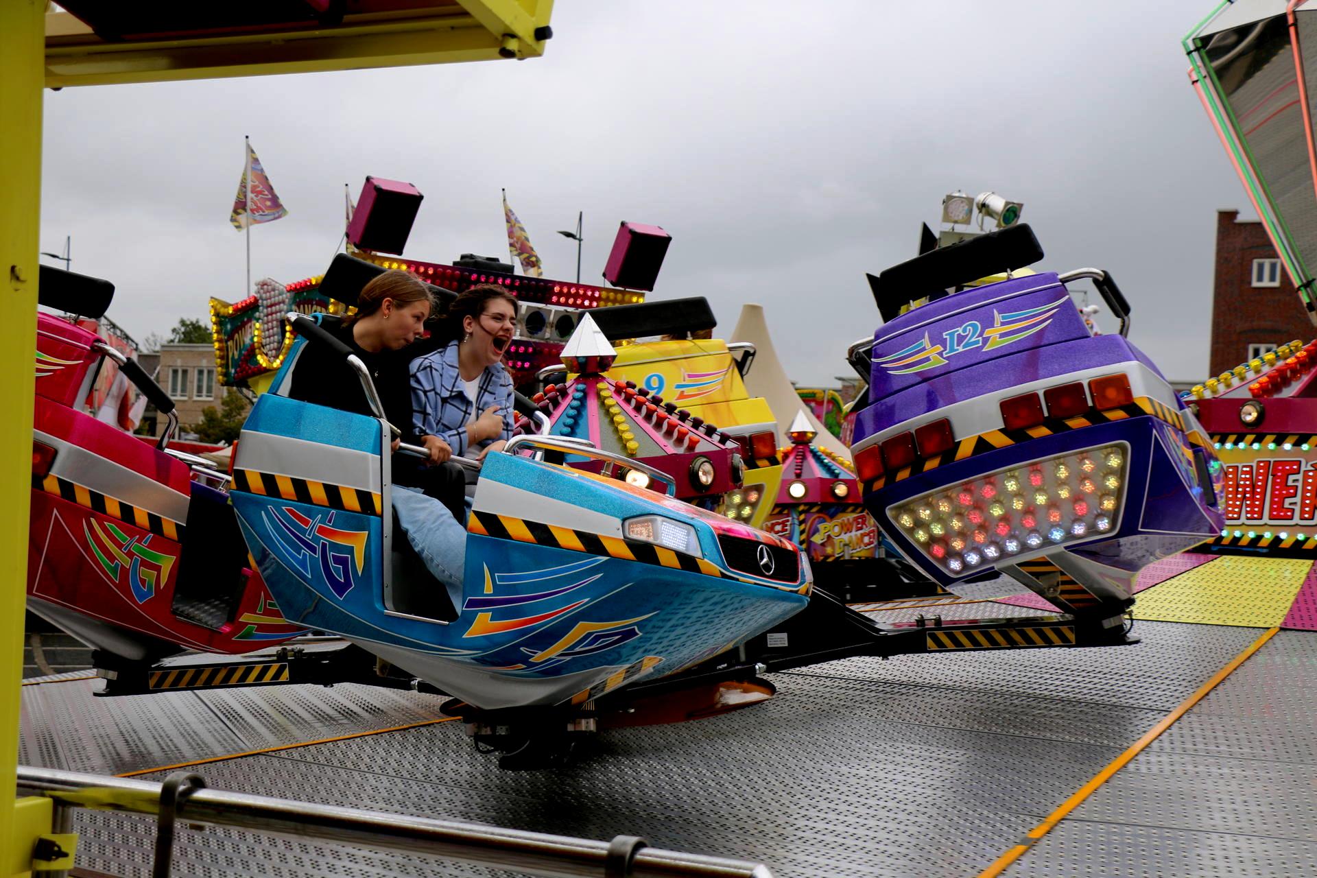 Najaars Kermis 2023 Brunssum