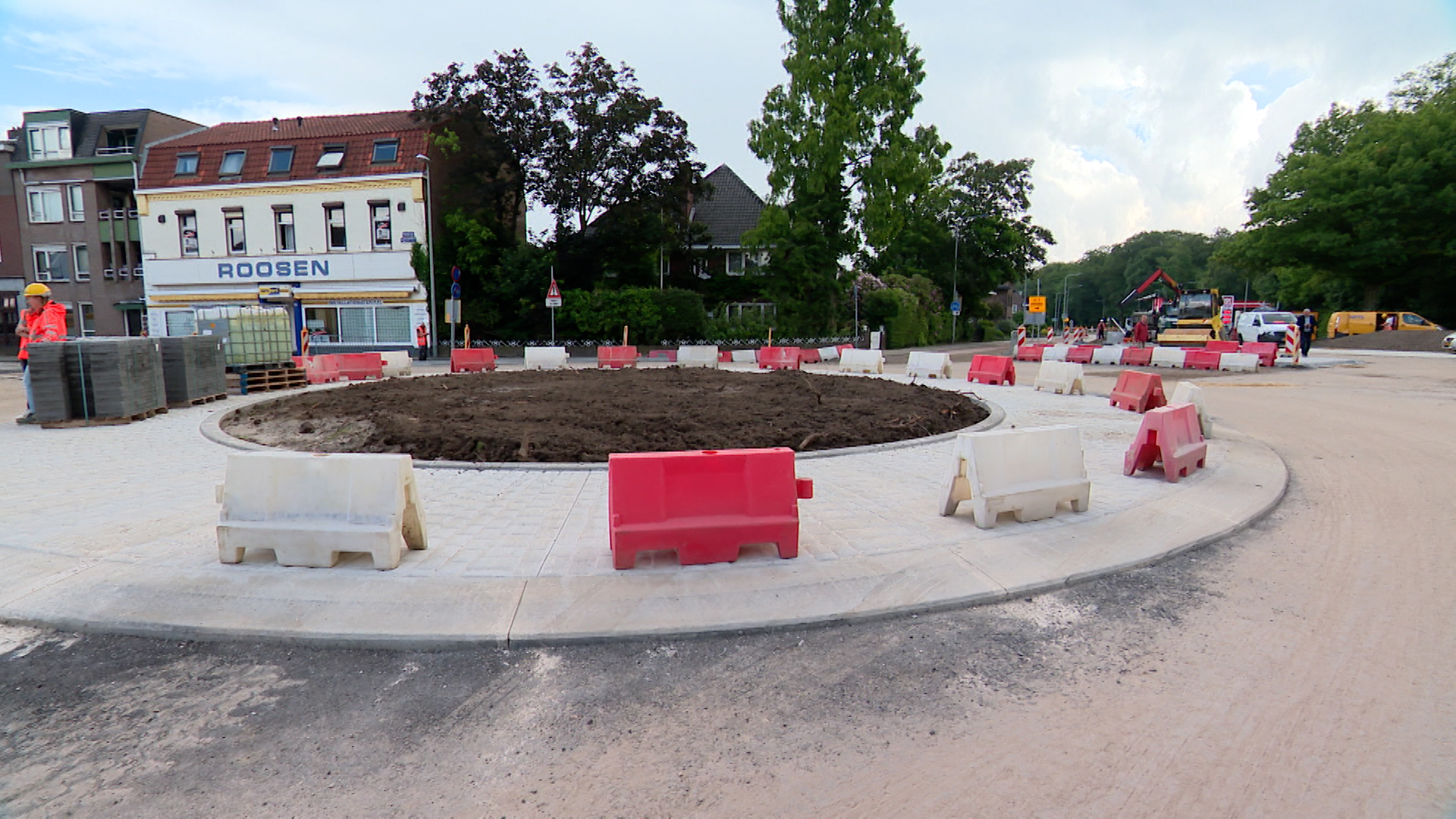 Bodumplein in Brunssum