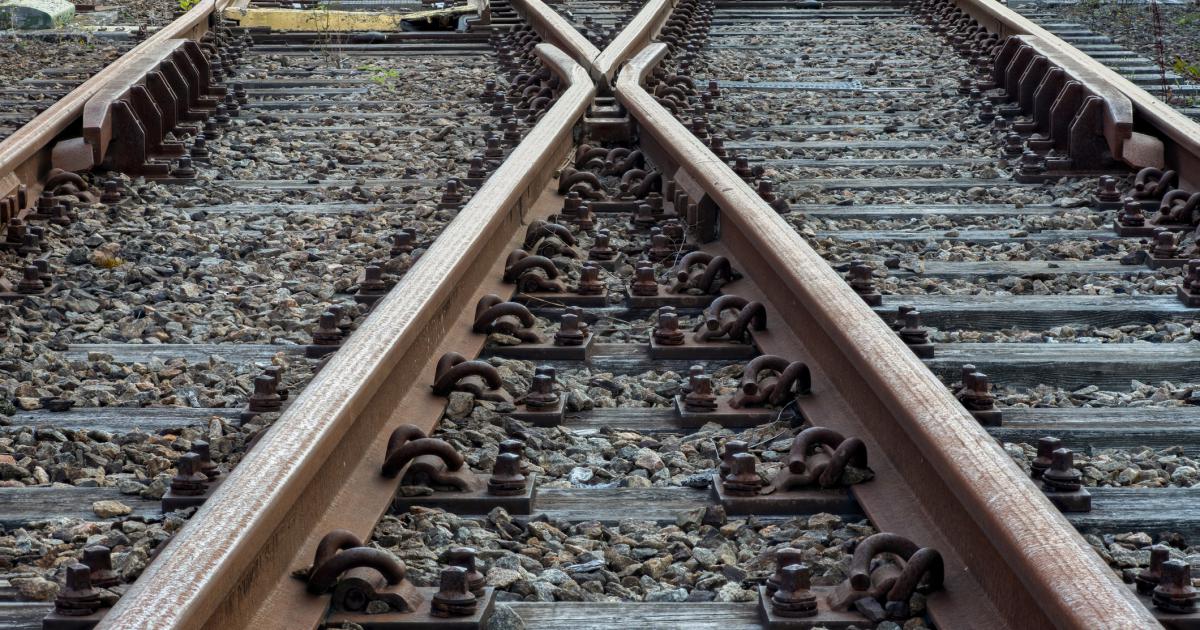 De hulpdiensten zijn donderdag moeten uitrukken voor een ongeval bij het spoor in #Nuth.