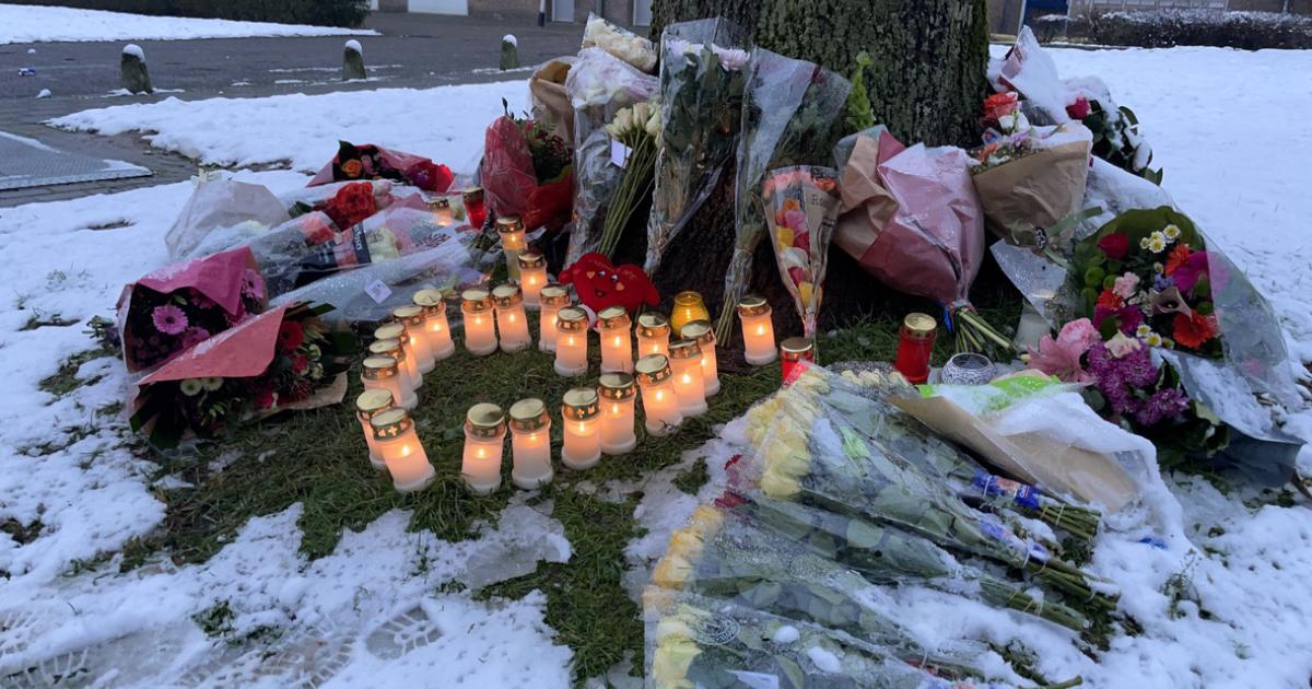 Verdachte #moord #Heerlen is buurtbewoner Paul O..