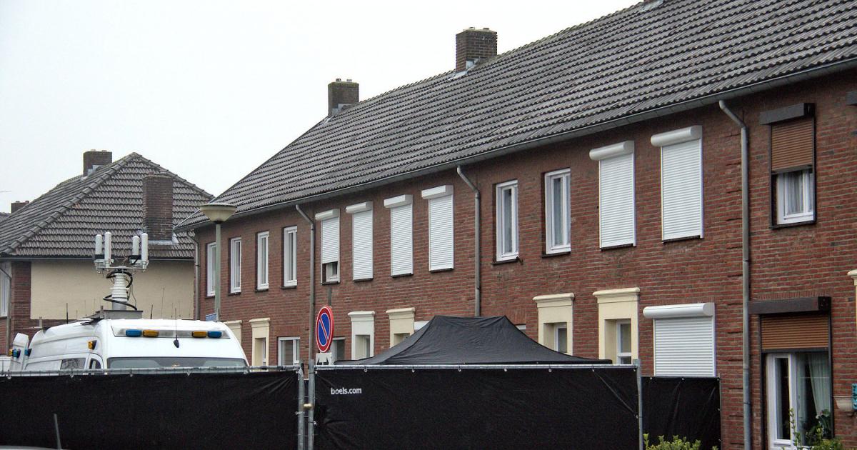 Volgens Brunssumers is er geen sprake van mishandeling, doodslag..