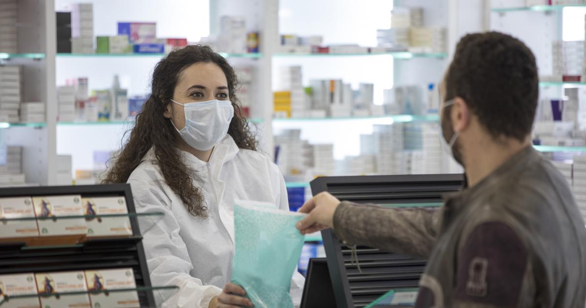 Online apotheek Disapo in Heerlen failliet, 35 medewerkers getroffen