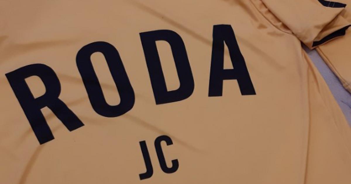 Herbeleven bekerfinales Roda JC in museum | ZO-NWS