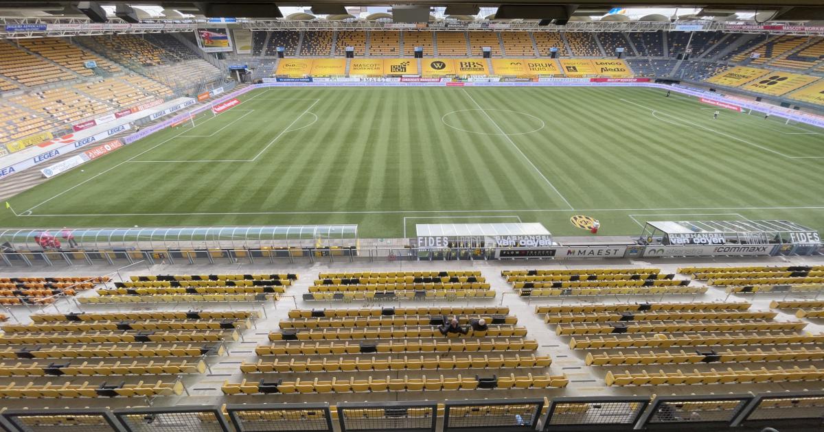 Image accompanying Jeugdspeler Rayan Khoums tekent eerste profcontract bij Roda JC, from ZO-NWS