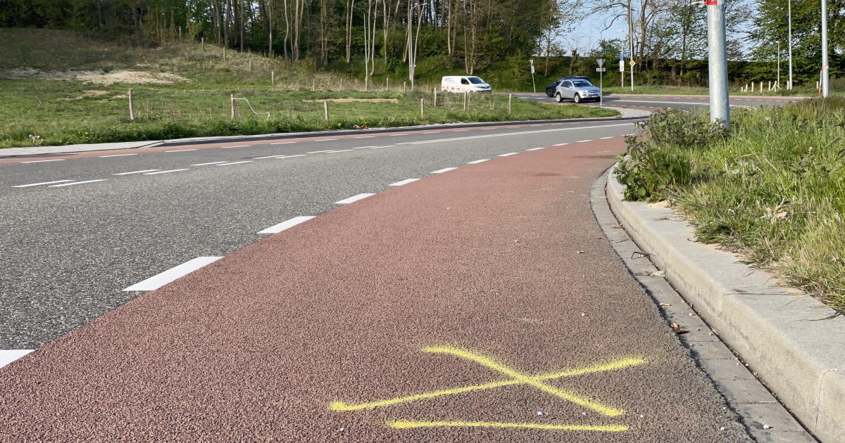 Vermoorde man #Hoensbroek is veroordeeld kopstuk Akense???? drugsbende .