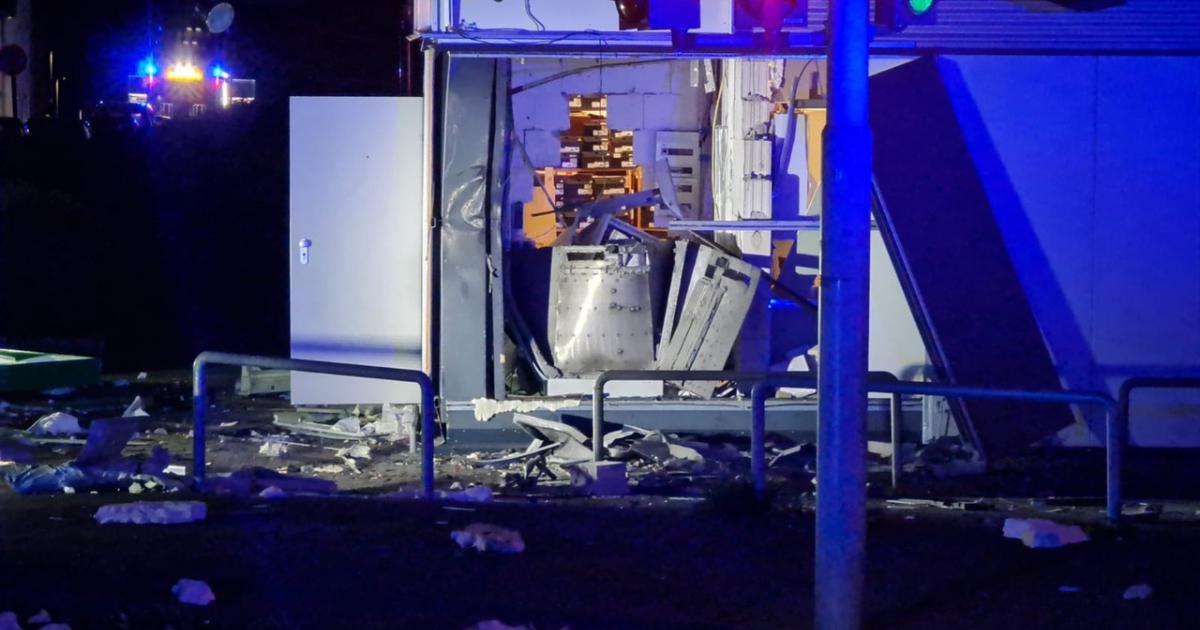 Politie onderzoekt verband tussen scooter met explosief en plofkraak Nieuwstraat | ZO-NWS.