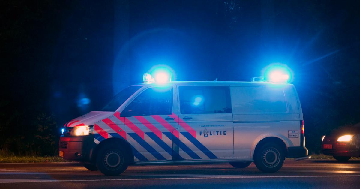 De politie heeft in de nacht van maandag op dinsdag in de Schinveldse bossen gezocht vanwege een melding over een mogelijke schietpartij. Er werd echter niets gevonden. | ZO-NWS.