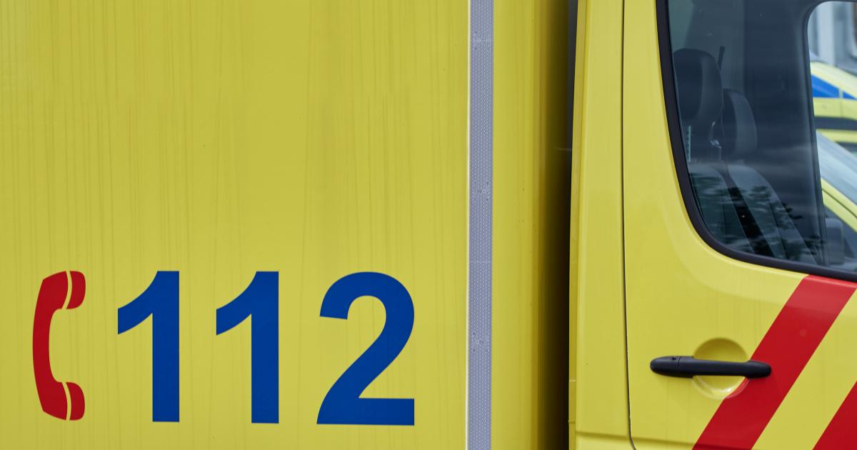 Bij een aanrijding in #Voerendaal is de bestuurder van een scooter gewond geraakt.