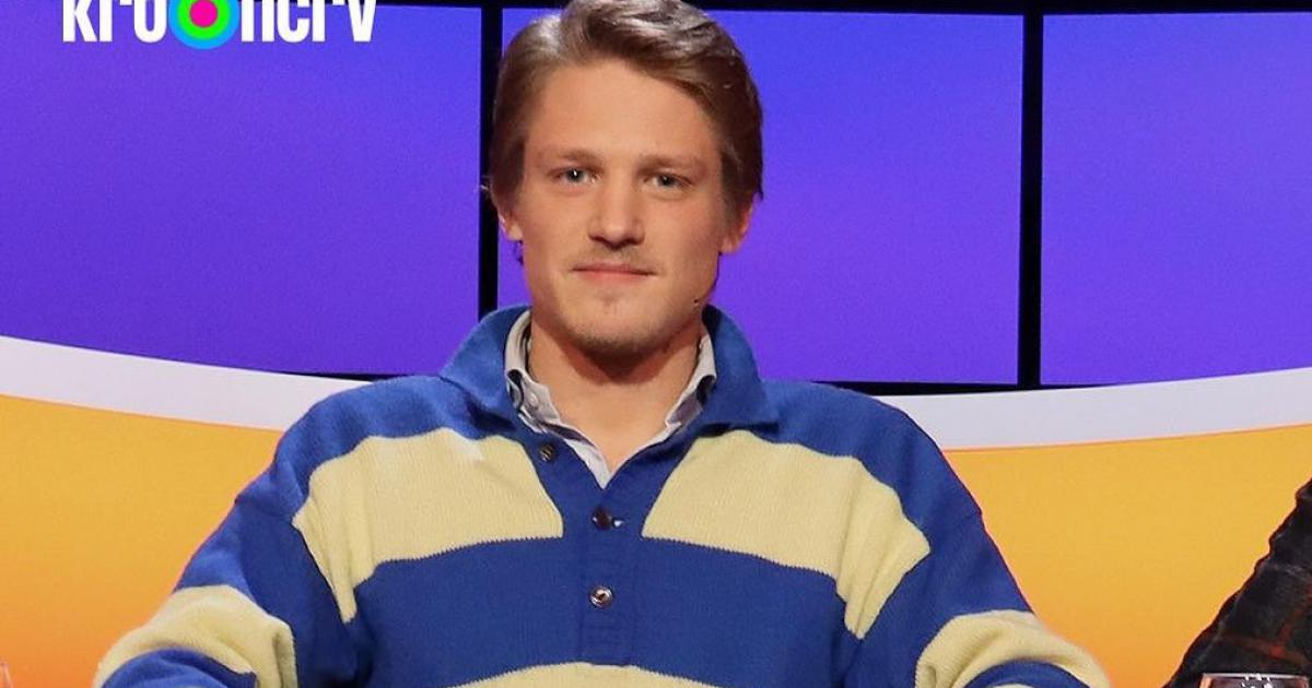 Acteur Joes Brauers uit Bocholtz gooit hoge ogen bij 'De Slimste Mens