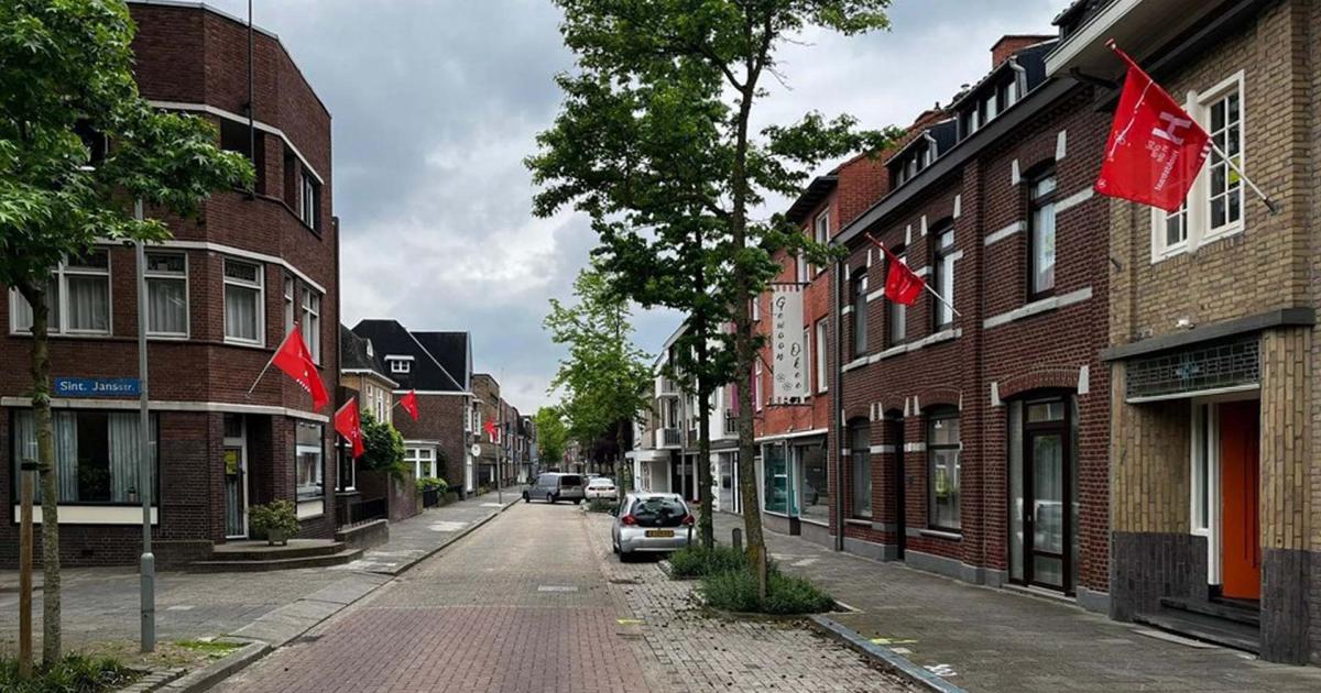 Begin 2027 duidelijkheid over nieuwe locatie Op Mezelf