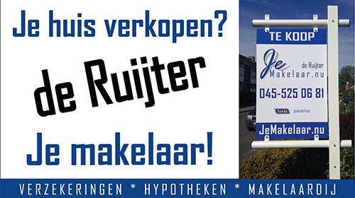 de Ruijter