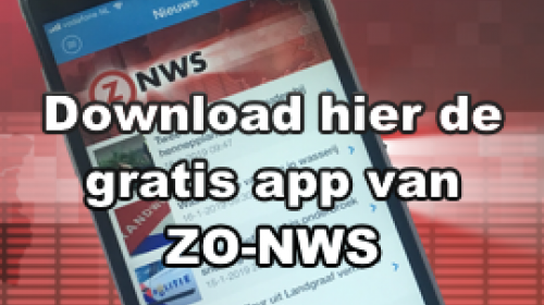 zo-nws app