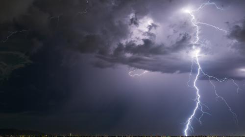 Onweer