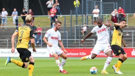 FC Köln - Roda JC