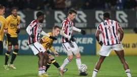 Willem 2 Roda JC