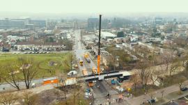 Heerlen van boven