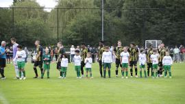 Groene Ster-Roda JC