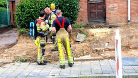 Gaslek Brunssum