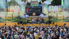 Rock-Valley Landgraaf