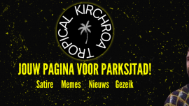Kirchroa Tropical - meme account