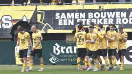 Roda JC - MVV