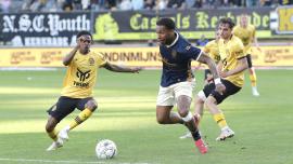 Roda JC - RKC Waalwijk