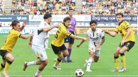 Roda JC - Vitesse