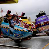 Najaars Kermis 2023 Brunssum