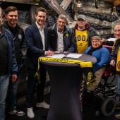 Supportersraad Roda JC