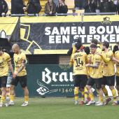 Roda JC - MVV