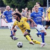 Chevreomont-Roda JC