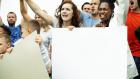 Foto: iStock - Demonstratie 