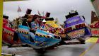 Najaars Kermis 2023 Brunssum