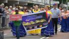 Parade optocht 2024