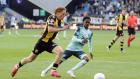 Vitesse - Roda JC