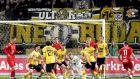 Roda JC - Helmond Sport