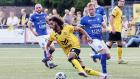 Chevreomont-Roda JC