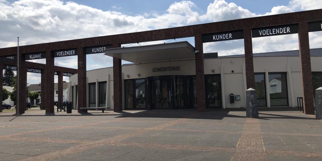 VIDEO: Voerendaal door BZK geselecteerd voor Town Deal