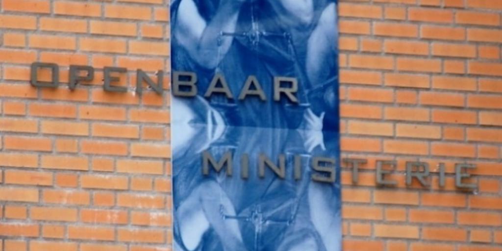 Nepagent hoort 4 jaar cel eisen