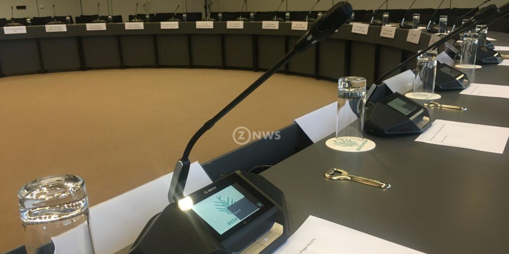 Afscheid en installatie gemeenteraden Beekdaelen en Brunssum op ZO-NWS