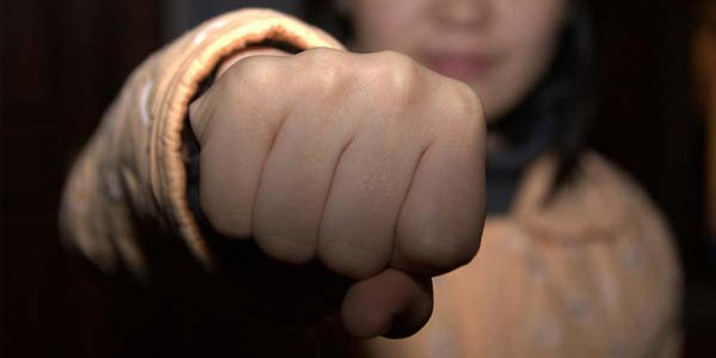 13-jarig meisje in elkaar geslagen in Heerlen