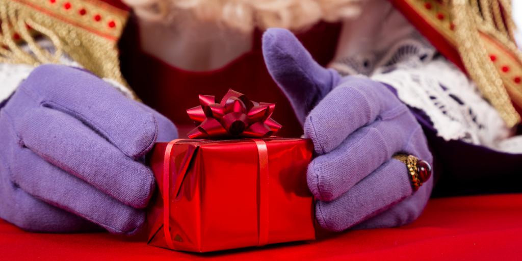 In deze plaatsen kun je Sinterklaas nog ontmoeten