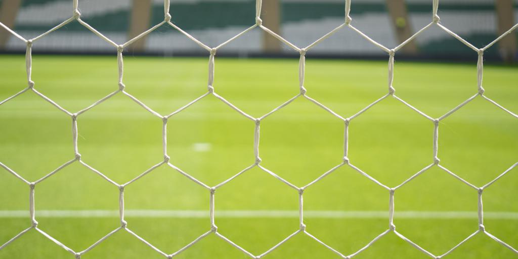 Mogelijk hybride velden voor voetbalclubs Simpelveld