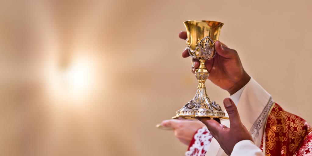 Priester uit Eygelshoven wordt nuntius in Duitsland