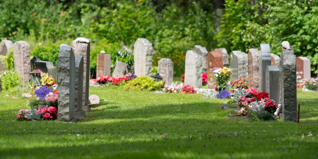 Begraven in Beekdaelen fors duurder in 2021