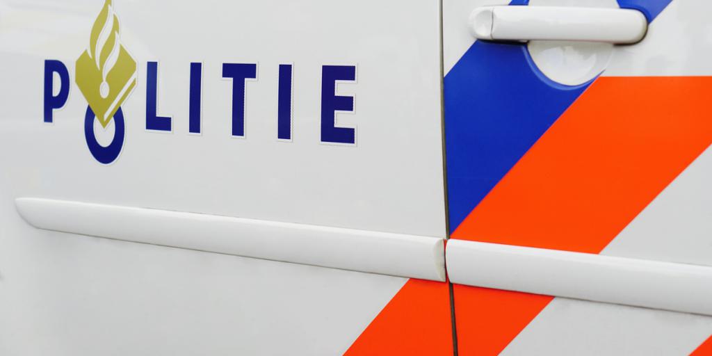 Drie aanhoudingen na melding over vuurwapen