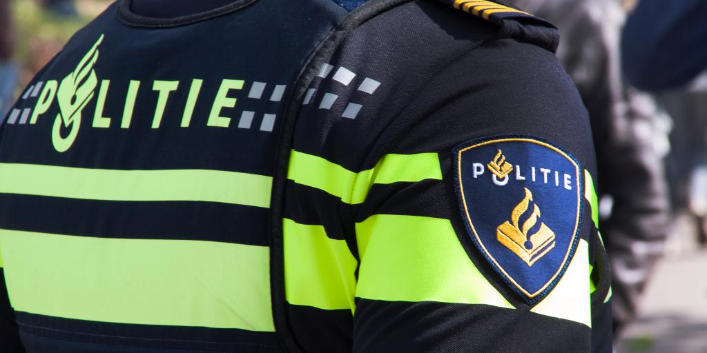 Verkeersincident loopt uit op achtervolging
