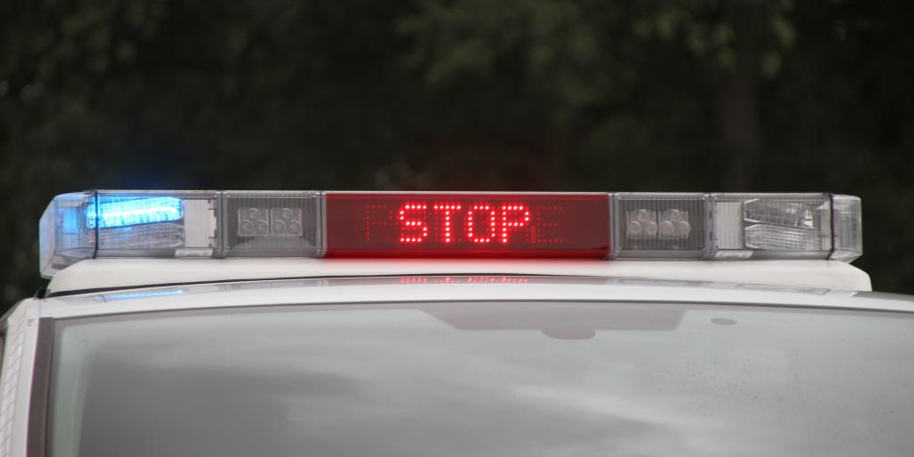 In Duitsland geroofde auto teruggevonden bij politiecontrole Eygelshoven