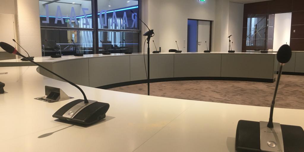 Raadslid Johan Arts stapt uit SP en gaat op persoonlijke titel verder