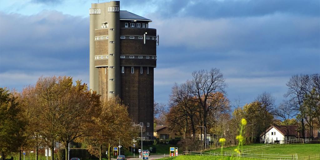 Nieuw leven in De Reusch met nieuwe ondernemers